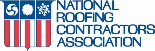 National Roofing Contractors Association member logo