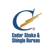 Cedar Shake and Shingle Bureau logo
