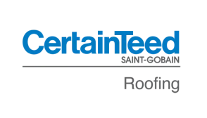 CertainTeed roofing products logo